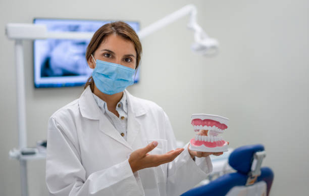 Best Emergency TMJ Treatment in Methuen Town, MA