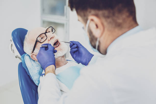 Best Cosmetic Emergency Dentistry in Methuen Town, MA